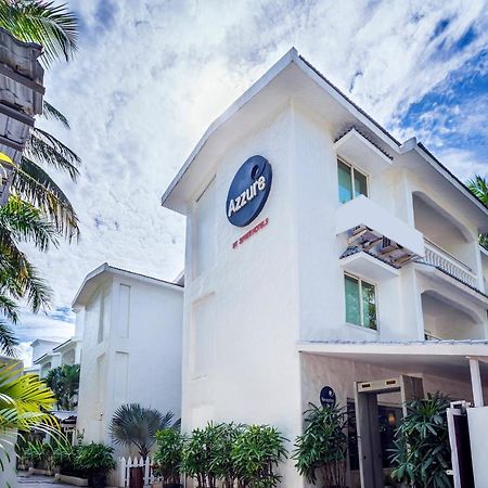 Azzure By Spree Hotel Calangute Ngoại thất bức ảnh