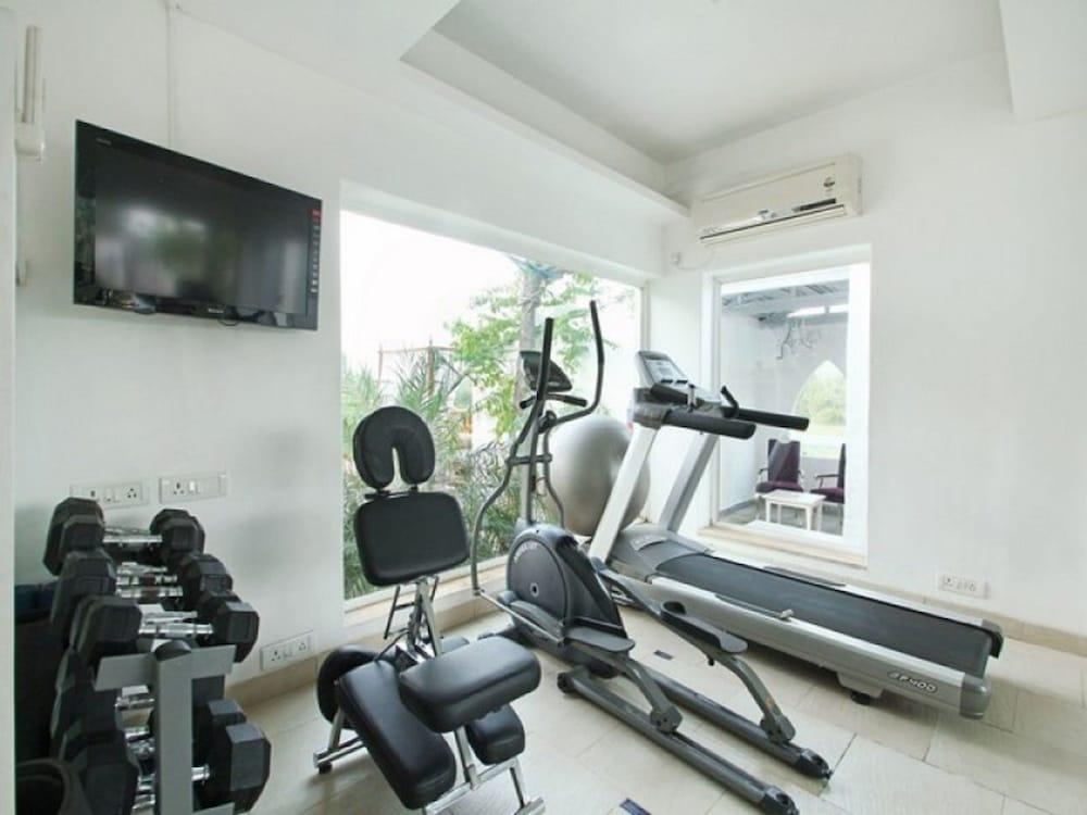 Azzure By Spree Hotel Calangute Ngoại thất bức ảnh