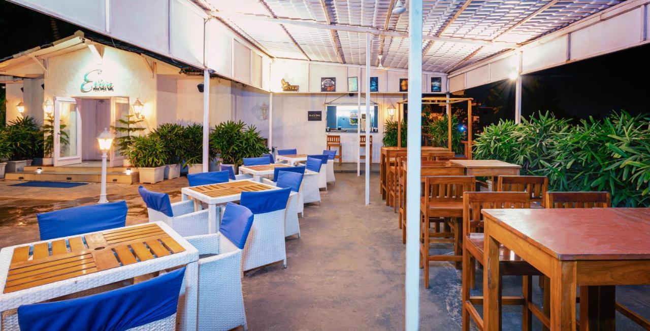 Azzure By Spree Hotel Calangute Ngoại thất bức ảnh