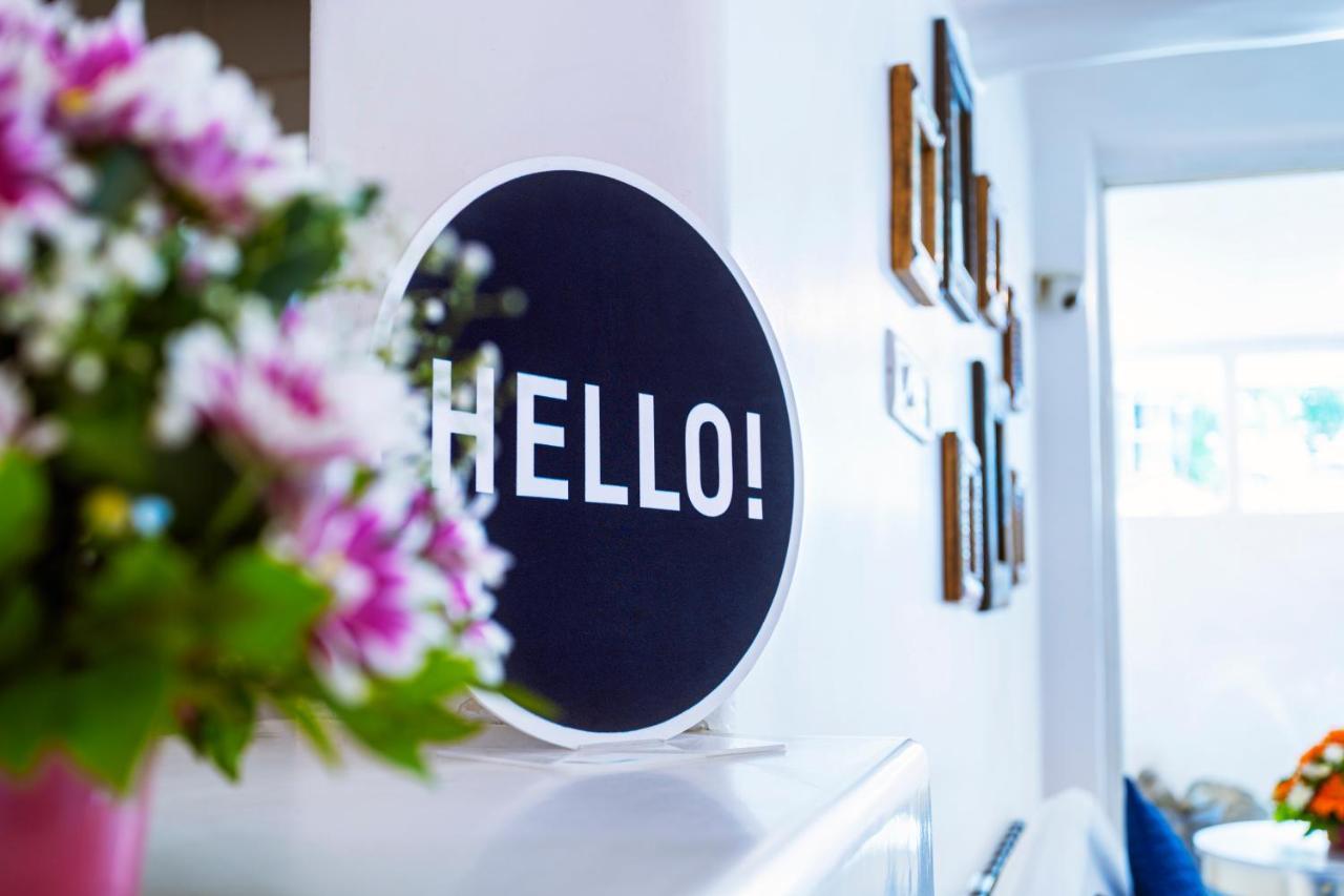 Azzure By Spree Hotel Calangute Ngoại thất bức ảnh